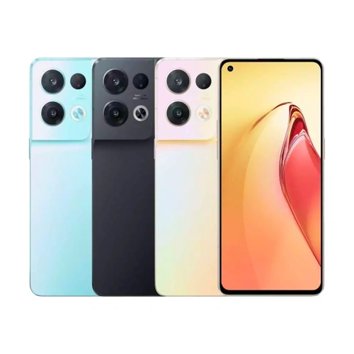 Oppo Reno 8 Lite 128 Go Dur &agrave; Cuire (couleur selon disponibilit&eacute;)