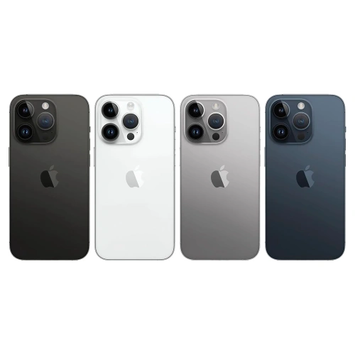 iPhone 15 Pro 128 Go Dur &agrave; Cuire (couleur selon disponibilit&eacute;)