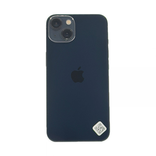 iPhone 13 128 Go Minuit - Produit unique