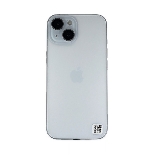 iPhone 15 128 GB Azul - Produto &uacute;nico