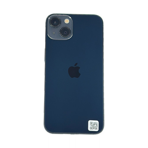 iPhone 13 128 GB Middernacht - Uniek product