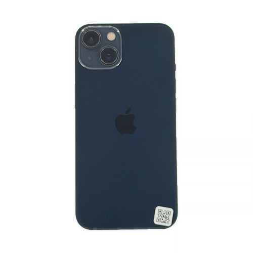 iPhone 13 128 GB Meia-noite - Produto &uacute;nico