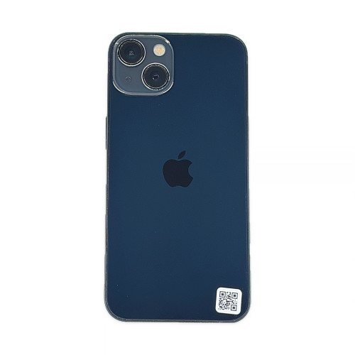 iPhone 13 128 Go Minuit - Produit unique