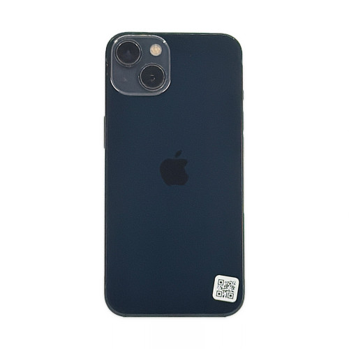 iPhone 13 128 GB Middernacht - Uniek product