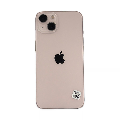 iPhone 13 256 GB Rosa - Einzigartiges Produkt
