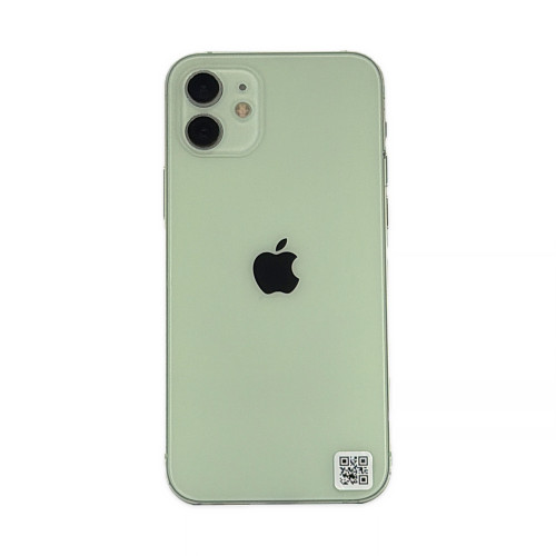 iPhone 12 128 Go Vert - Produit unique