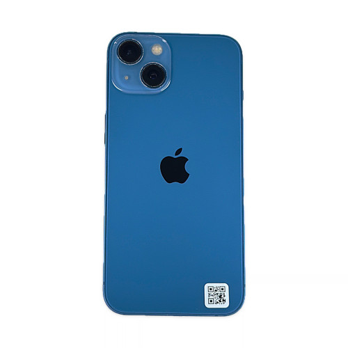 iPhone 13 128 GB Azul - Producto &uacute;nico