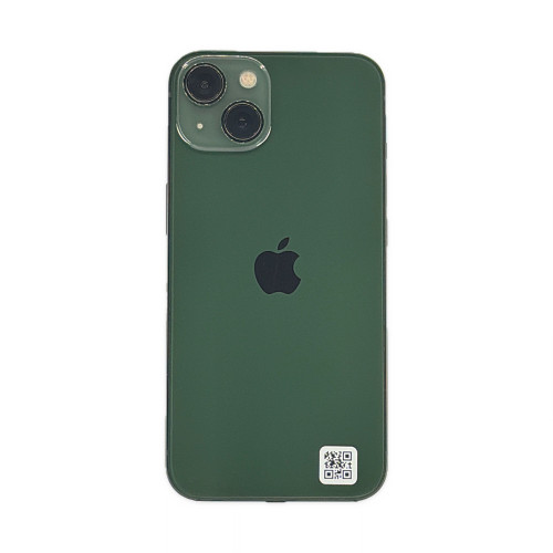 iPhone 13 128 Gb Green - Unique product