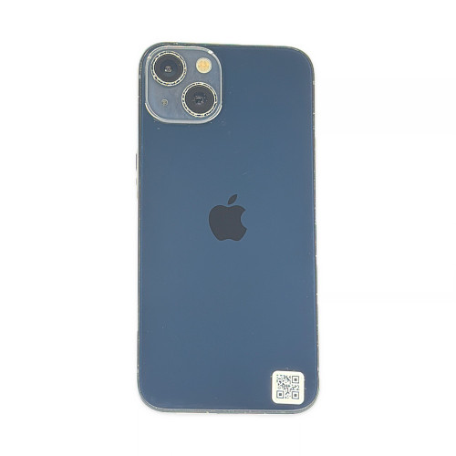 iPhone 13 128 GB Mitternacht - Einzigartiges Produkt