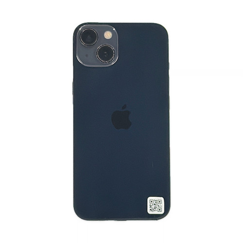 iPhone 13 128 Go Minuit - Produit unique
