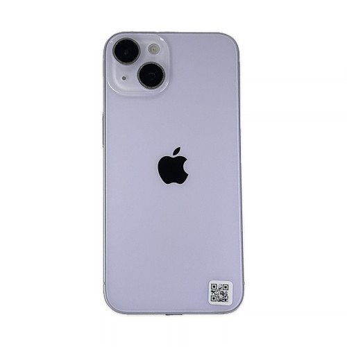 iPhone 14 128 Gb Purple - Unique product