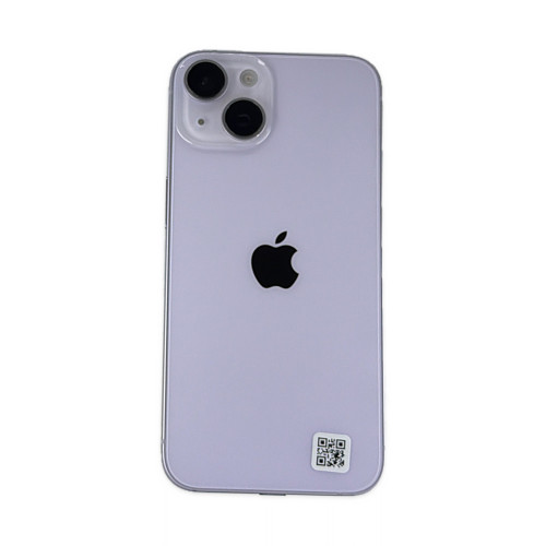 iPhone 14 128 Go Mauve - Produit unique