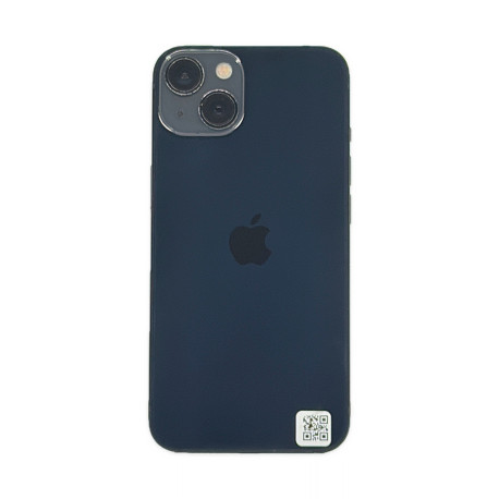 Apple - iPhone 13 - 128 Go - Reconditionné - Très bon état - Minuit
