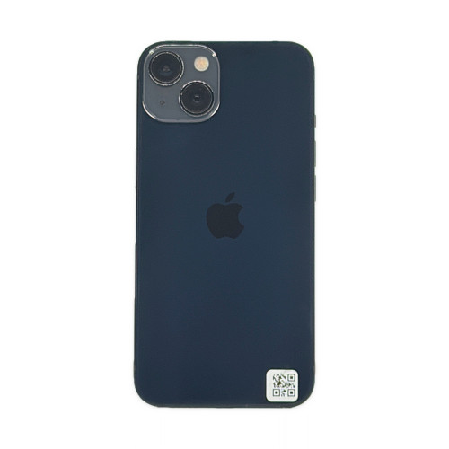 iPhone 13 128 Gb Midnight - Unique product
