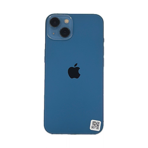 iPhone 13 128 GB Blauw - Uniek product