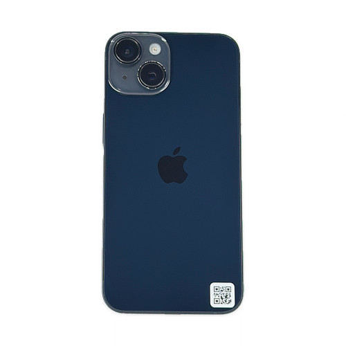 iPhone 14 128 Gb Midnatt - Unik produkt