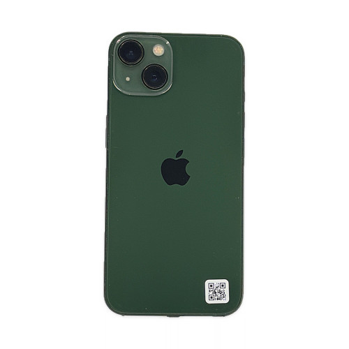 iPhone 13 128 Gb Bl&aring; - Unik produkt