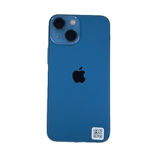 iPhone 13 Mini 128 GB Blau - Einzigartiges Produkt
