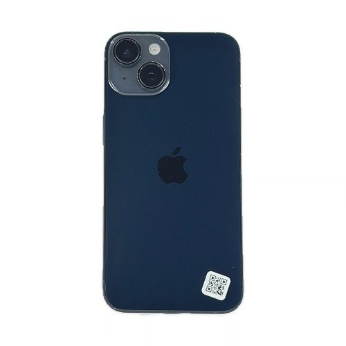iPhone 14 128 Go Minuit - Produit unique