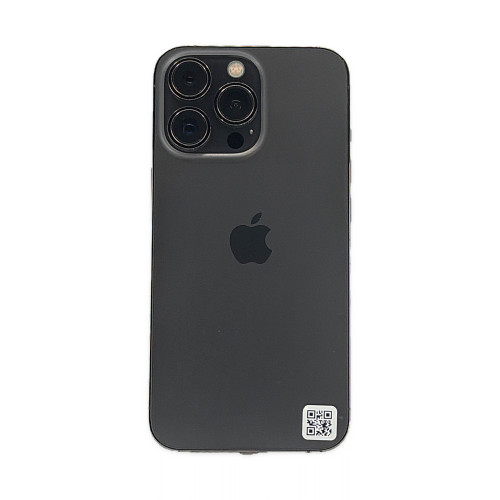 iPhone 13 Pro 128 GB Graphit - Einzigartiges Produkt