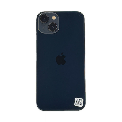 iPhone 13 128 GB Mitternacht - Einzigartiges Produkt