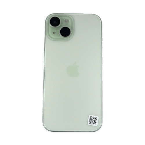 iPhone 15 128 Gb Green - Unique product