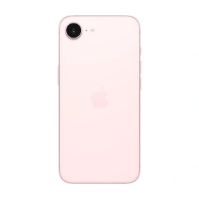 iPhone 17 256 Go Blanc