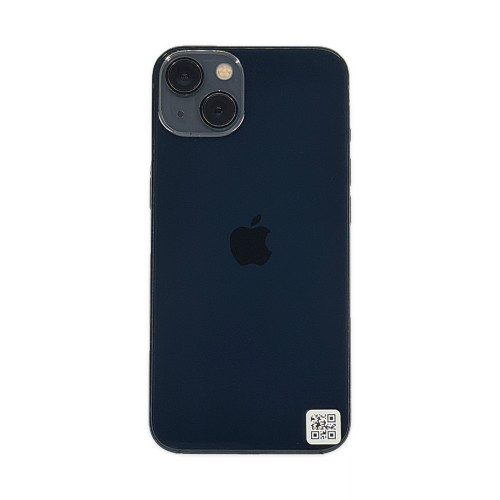 iPhone 13 128 GB Mitternacht - Einzigartiges Produkt