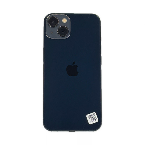 iPhone 13 128 GB Mitternacht - Einzigartiges Produkt