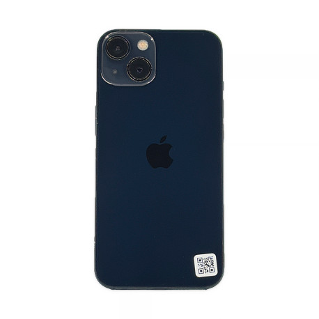 Apple - iPhone 13 - 128 Go - Reconditionné - Correct - Minuit