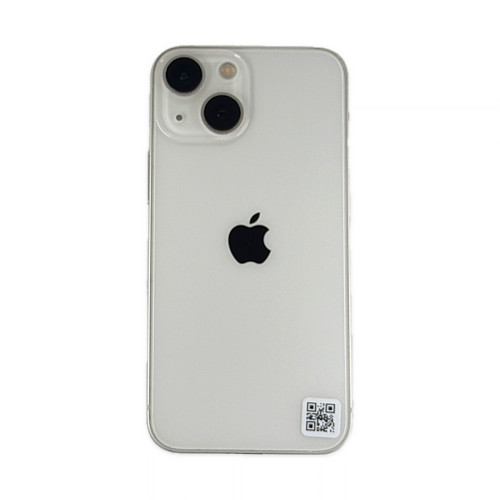 iPhone 13 Mini 128 Go Lumi&egrave;re Stellaire - Produit unique