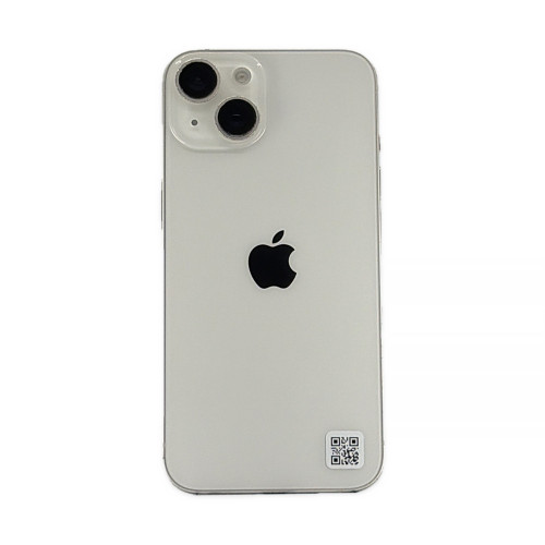 iPhone 14 256 Go Lumi&egrave;re Stellaire - Produit unique