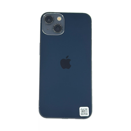 Apple - iPhone 13 - 128 Go - Reconditionné - Correct - Minuit