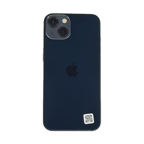 iPhone 13 256 GB Mitternacht - Einzigartiges Produkt