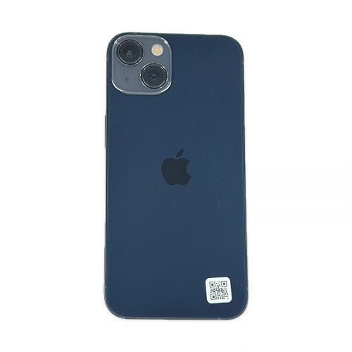 iPhone 13 128 GB Mitternacht - Einzigartiges Produkt