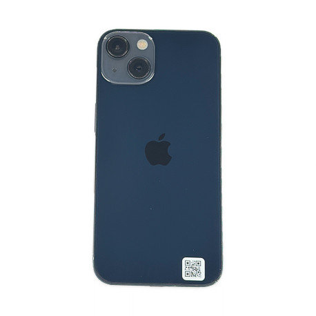 Apple - iPhone 13 - 128 Go - Reconditionné - Correct - Minuit