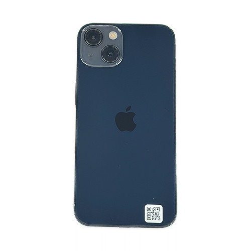 iPhone 13 128 GB Medianoche - Producto &uacute;nico