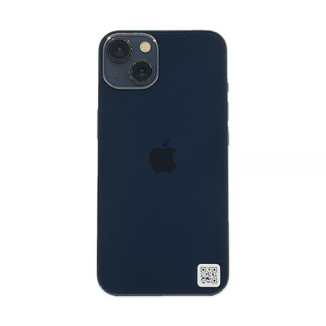 Apple - iPhone 13 - 128 Go - Reconditionné - Correct - Minuit