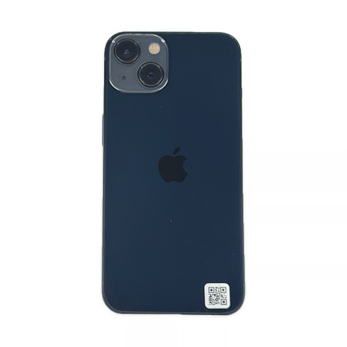 iPhone 13 128 GB Mezzanotte - Prodotto unico