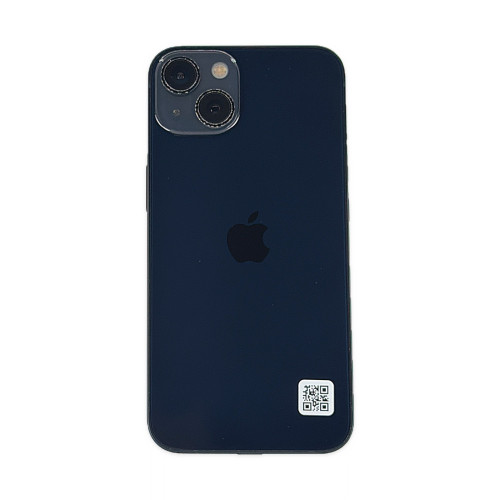 iPhone 13 128 Go Minuit - Produit unique