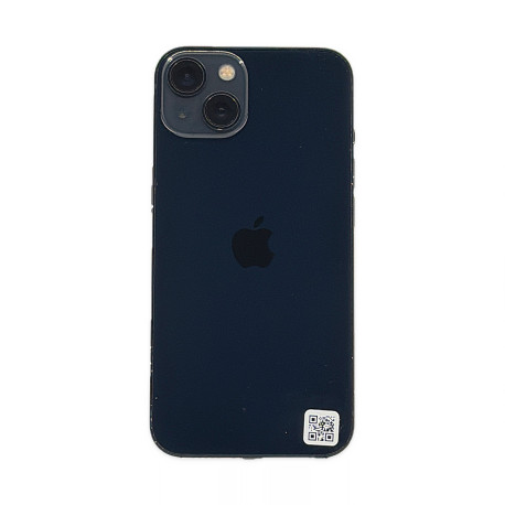 Apple - iPhone 13 - 128 Go - Reconditionné - Correct - Minuit