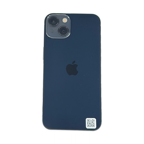iPhone 13 128 GB Mezzanotte - Prodotto unico