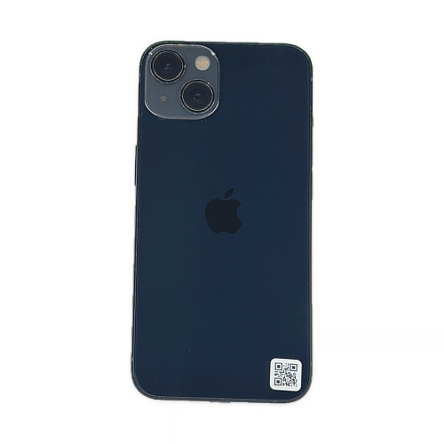 iPhone 13 128 GB Mitternacht - Einzigartiges Produkt
