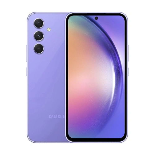 Samsung Galaxy A54 256 GB Lavanda