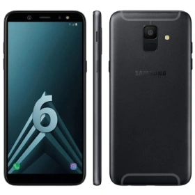 Samsung Galaxy A10e 128 GB Nero