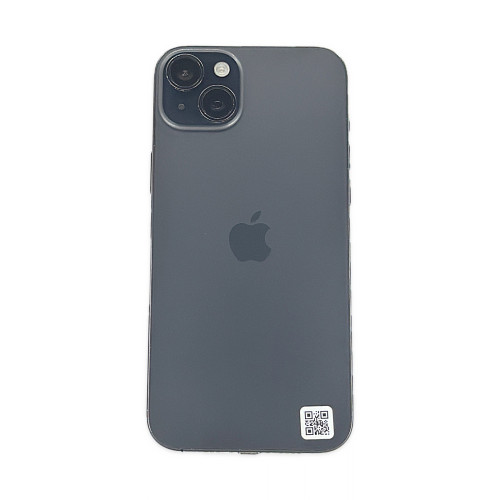 iPhone 15 Plus 128 Go Noir - Produit unique