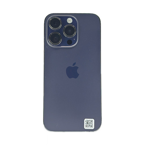 iPhone 14 Pro 128 GB Morado oscuro - Producto &uacute;nico
