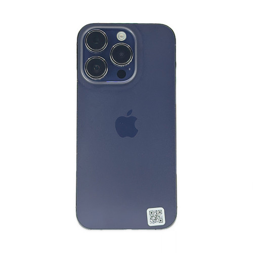 iPhone 14 Pro 128 Go Violet intense - Produit unique