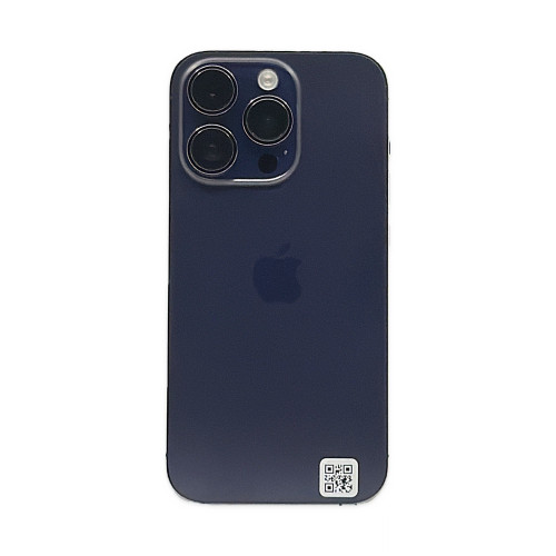 iPhone 14 Pro 256 GB Viola Scuro - Prodotto unico