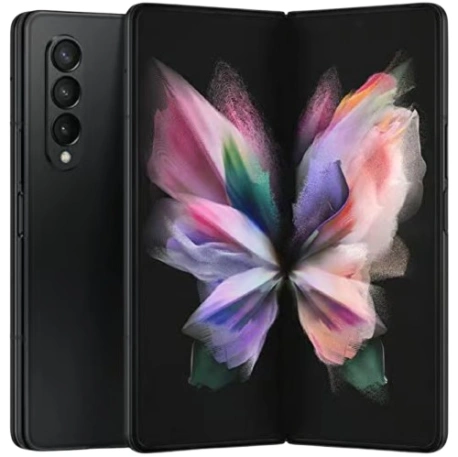 Samsung Galaxy Z Fold3 256 Go Noir